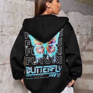 buzos urban oversize mujer