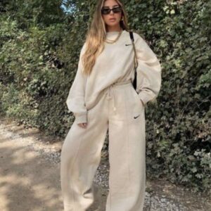 conjunto oversize urban mood