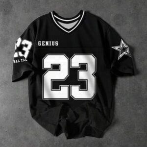 Camiseta Oversize Sweet Mood