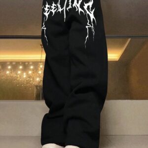 Joggers oversize Street Flow