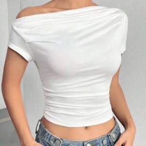 Tops oversize Lovely Touch